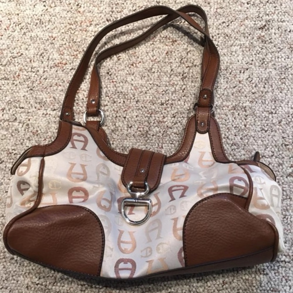 Etienne Aigner Shoulder Bag